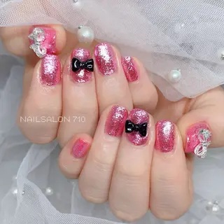 ネイル ナナイチゼロ I.Naoのネイルデザイン