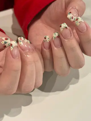 ネイル ikoi🫧 Kotomiのネイルデザイン