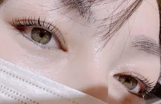 マツエク・マツパ classy三田駅前店所属・classy 三田駅前店のマツエク・マツパデザイン