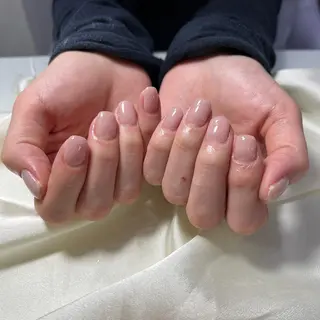 ネイル マツエク・マツパ アイブロウ Nail&eye Belire 新宿のネイルデザイン