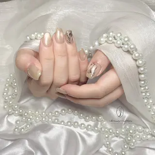 ネイル M2beauty Renaのネイルデザイン