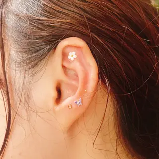 温サロン ponoのエステ・リラクイメージ