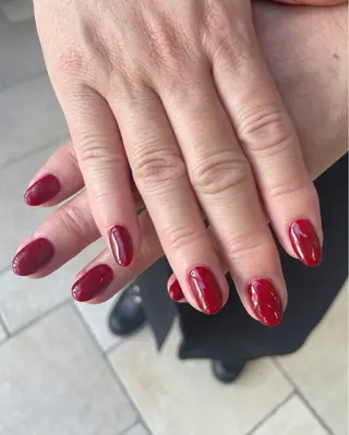 ネイル M.SLASH本牧店所属・M.SLASH本牧店 Okaのその他イメージ