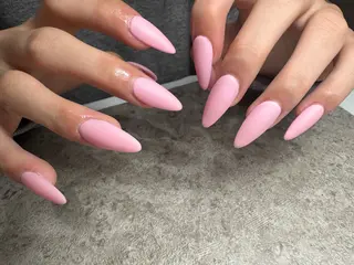 ネイル nail salon Ete Fleur所属・EteFleur saoのネイルデザイン