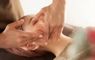 拓翔整体院所属・拓翔整体院 やさしいボディケアのエステ・リラクイメージ