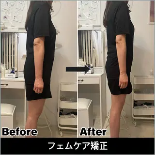 LUNARIA 〜ルナリア〜のエステ・リラクイメージ