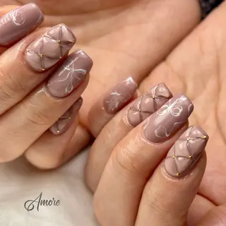 ネイル You kyehwaのネイルデザイン