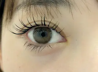 マツエク・マツパ 渡辺 智美のマツエク・マツパデザイン