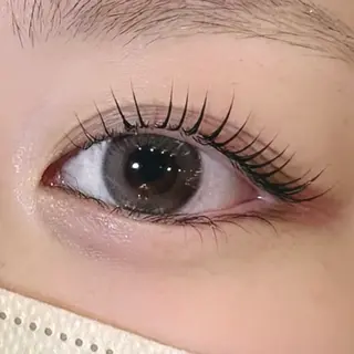 マツエク・マツパ alones所属・alones ricoのマツエク・マツパデザイン