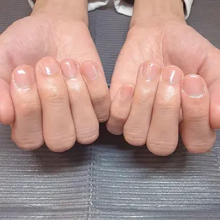 ネイル ラクロレ ハナ︎🌼のネイルデザイン