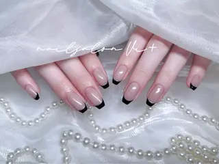 ネイル ✨Nailsalon Vi+✨のネイルデザイン