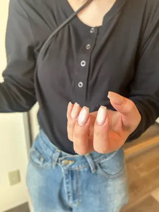 ネイル larme' nail salonのネイルデザイン