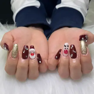 ネイル limo/ kotomiのネイルデザイン