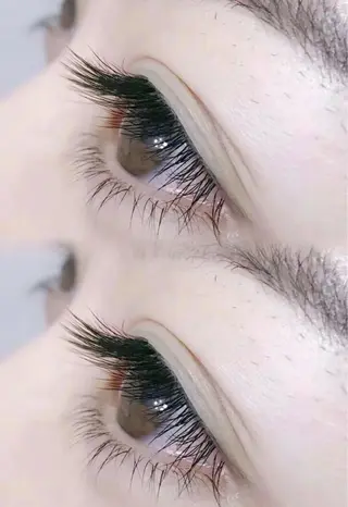 マツエク・マツパ Kllマツエク& まつげパーマ池袋店のマツエク・マツパデザイン