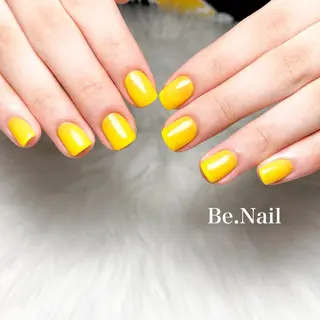 ネイル Be. Nailのネイルデザイン