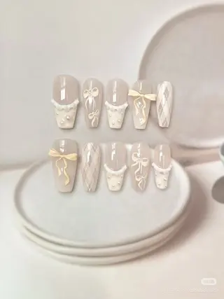 ネイル Eveネイル チップスカルプ専門店のネイルデザイン