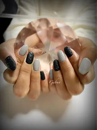 ネイル LOTUS ネイルサロンのネイルデザイン