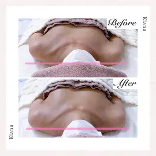 バスト専門Kiana 風のエステ・リラクイメージ