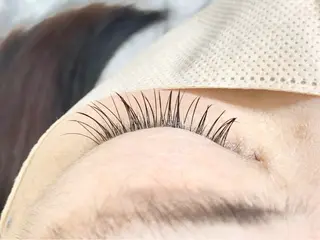 マツエク・マツパ Clare津田沼店所属・clare津田沼店 Aoiのマツエク・マツパデザイン