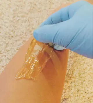 private salon  Dea_maris シュガーリング＆パーソナルボディケア所属・シミ改善・韓国肌管理 ボディメイク痩身のその他イメージ