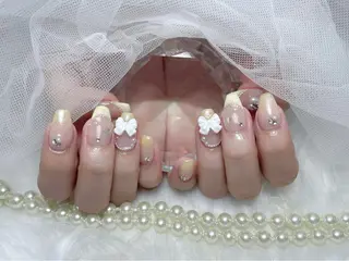 ネイル PUERTO Renaのネイルデザイン