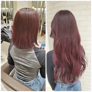 EARTH 池田　雄太のヘアスタイル