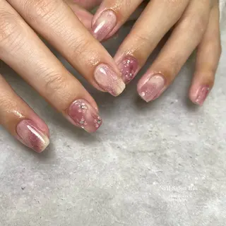 ネイル C. Ricoのネイルデザイン