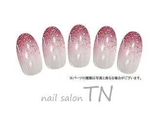 ネイル 矢川 まどかのネイルデザイン