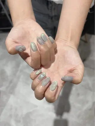 ネイル neo.nail柏 Mutsumiのネイルデザイン