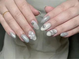 ネイル J&C  Nail所属・J&C Nail Salonのネイルデザイン
