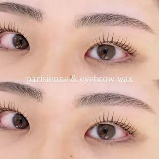 マツエク・マツパ 坂田 りおのマツエク・マツパデザイン