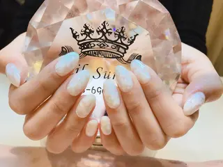 ネイル リン リンのネイルデザイン