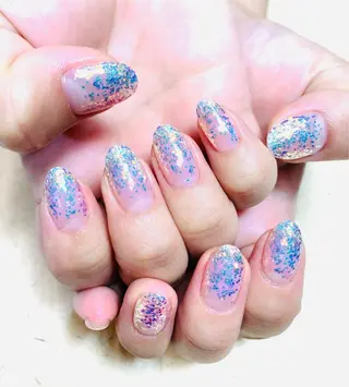 ネイル one nailsalonのネイルデザイン