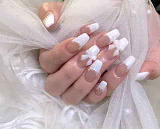 ネイル Nail salon Venusのネイルデザイン