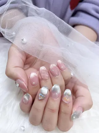 ネイル COCO ネイルのネイルデザイン