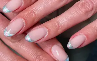 ネイル calme -和-のネイルデザイン