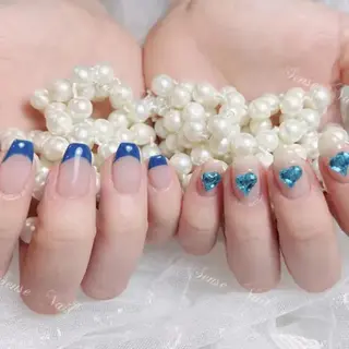 ネイル 💗Haru 💗のネイルデザイン