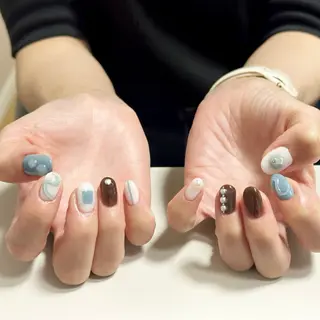 ネイル Sono nailのネイルデザイン
