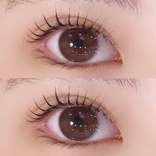 パーマ マリーテレジア🩵 OGURAのマツエク・マツパデザイン