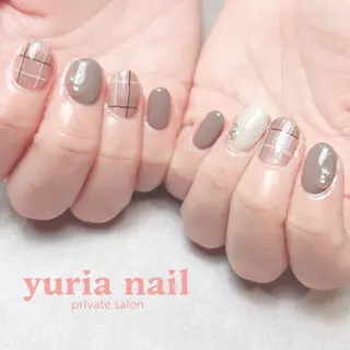 ネイル 小林 ゆりあのネイルデザイン