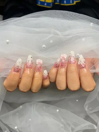 ネイル Noiranail_ studio川越西口のネイルデザイン