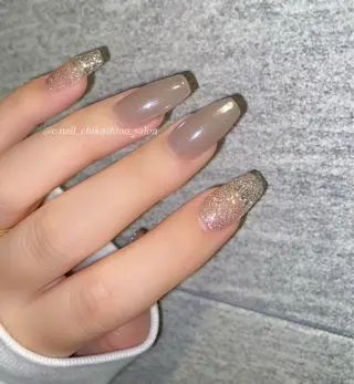 ネイル C.Nail &Eye筑紫駅のネイルデザイン