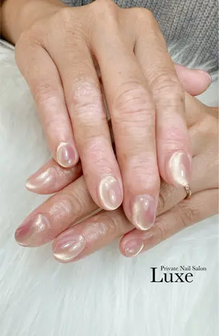 ネイル Nailsalon   Luxe所属・nail salon Luxe【リュクス】のネイルデザイン