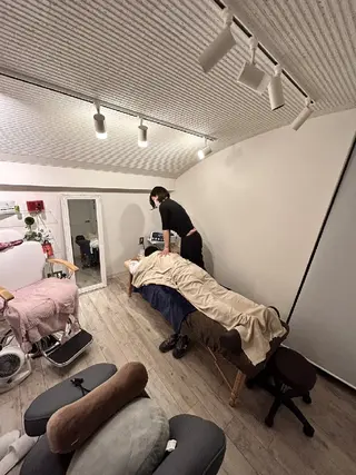 瀬戸Elan マタニティ・産前産後のエステ・リラクイメージ