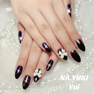 ネイル YUKI 💗 渋谷店のネイルデザイン