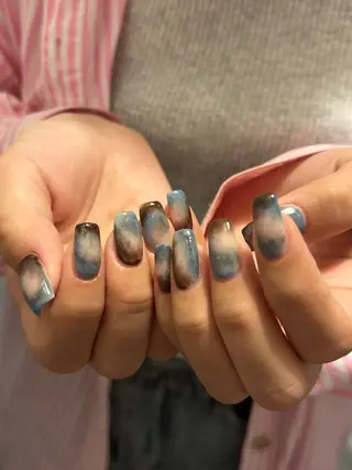 ネイル sister mohawk所属・chika / nailのネイルデザイン