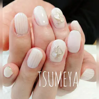 ネイル _TSUMEYA _のネイルデザイン
