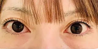 マツエク・マツパ M y lash 緑井店　宮本のマツエク・マツパデザイン