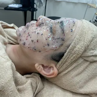 Petila パティラ所属・Petila🐈‍⬛ Mayuriのマツエク・マツパデザイン