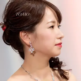 マツエク・マツパ eneru by arto🌻TOMOのマツエク・マツパデザイン